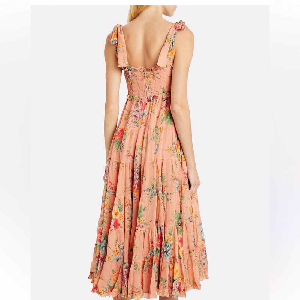 Nwot Zimmermann dress - Picture 5 of 11